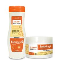 Kit Tutano Bothânico Shampoo e Máscara 250g Revitalização