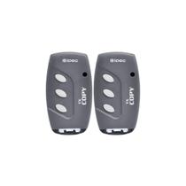 Kit tx copy 433mhz com 2 unidades - ipec