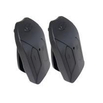 Kit Tx Tok Ppa 2 Controles Portão Automatico Rolante Code Learn 433,92