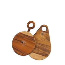 Kit Udine Albero Bello Madeira Teca