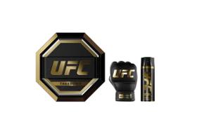 Kit ufc takedown edp 100ml + deodorant body spray 200ml Kit ufc takedown edp 100ml + deodorant body spray 200ml