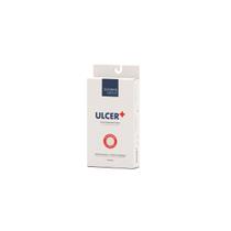 KIT Ulcer + M Longa P Fechada Bege Meia 3/4 940 - Sigvaris KIT Ulcer + M Longa P Fechada Bege Meia 3/4 940 - Sigvaris