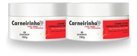 Kit ultra Carneirinho 2 Creme para os Pés Dokmos 190g Kit ultra Carneirinho 2 Creme para os Pés Dokmos 190g