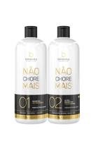 Kit Ultra Definitive Profissional Borabella 1l Kit Ultra Definitive Profissional Borabella 1l