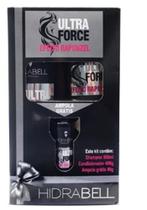 Kit Ultra Force (3 produtos)