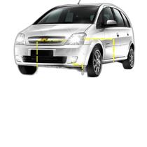 Kit Ultra Led Chevrolet Meriva 2003/2012 20000Lm 6500K