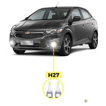 Kit Ultra LED Chevrolet Onix 2012/2019 20000 Lúmens 6500K Mi Kit Ultra LED Chevrolet Onix 2012/2019 20000 Lúmens 6500K Mi