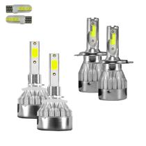 Kit ultra led chevrolet onix 2013/2020 20000 lúmens 6500k Kit ultra led chevrolet onix 2013/2020 20000 lúmens 6500k