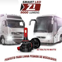 Kit Ultra Led H7 Automotivo Taytech Z1 Canceller 9000 Lumens Kit Ultra Led H7 Automotivo Taytech Z1 Canceller 9000 Lumens