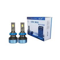 Kit Ultra LED Max 6000K 15000LM Corolla XEI GLI 2022 2023