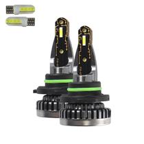 Kit ultra led nano hyundai creta 2017/2021 30000 lúmens 6500k hb3 - canceller