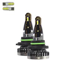 Kit ultra led nano hyundai hb20 2016/2019 30000 lúmens 6500k (hb4) - canceller