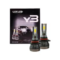 Kit Ultra Led Nano Super Branca 6500k 22000 Lumens H4 H7 H1 H11 H3 HB4 HB3 H16 H27 9005 9006 Farol Alto Baixo Milha 36w