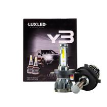 Kit Ultra Led Nano Super Branca 6500k 22000 Lumens H4 H7 H1 H11 H3 HB4 HB3 H16 H27 9005 9006 Farol Alto Baixo Milha 36w
