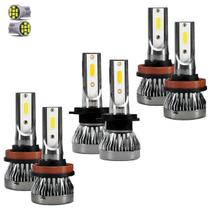 Kit ultra led nano virtus 2018/2023 22000lm canceller Kit ultra led nano virtus 2018/2023 22000lm canceller