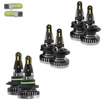 Kit ultra led nano volkswagen jetta 2007/2018 30000 lúmens 6500k (h7h7hb4) - canceller