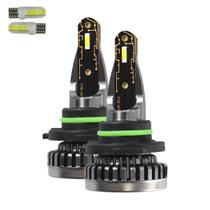 Kit Ultra Led Nano Vw Amarok 2012/22 30000 Lm Milha Sem Erro