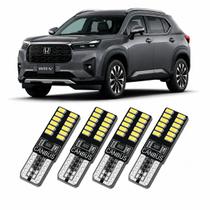 Kit Ultra Led Premium Internas Novo Honda Wrv Wr-v 2026 202 Kit Ultra Led Premium Internas Novo Honda Wrv Wr-v 2026 202