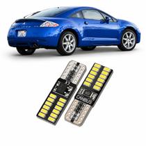 Kit Ultra Led Premium Luz De Placa Mitsubishi Eclipse
