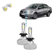 Kit Ultra Led S1 Voyage 18/23 Baixo 12000 Lúmens 6500k