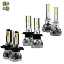 Kit Ultra Led Vw Saveiro Cross G6/g7/g8 2013 à 2023 22000lm Kit Ultra Led Vw Saveiro Cross G6/g7/g8 2013 à 2023 22000lm