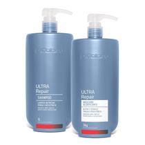 Kit Ultra Repair Nutre Hidrata Força E Resistência DiColore
