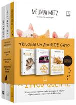 Kit Um Amor de Gato