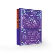 Kit Um Estranho Sonhador Kit Um Estranho Sonhador