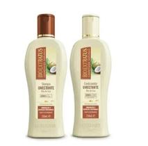 Kit Umectante Óleo de Coco Shampoo + Condicionador 250 ml - Bio Extratus