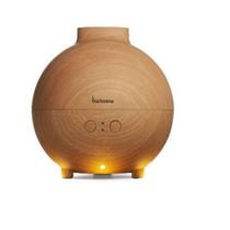 Kit umid ultrassônico e essencia hidrossoluvel maçã c canela