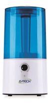 Kit Umidificador De Ar Ultrassônico 3l G-tech - 3 Unidades Kit Umidificador De Ar Ultrassônico 3l G-tech - 3 Unidades