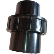 Kit União Dancor Femea-Macho 40.00/50.00mm X Femea 50.00mm