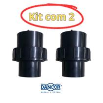 Kit União Para Motobomba Dancor Pf-17