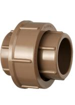 Kit União Soldável 50mm - 10 unidades