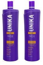 Kit Unica Ojon Agilise 1000 Ml Nova Embalagem