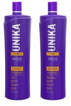 Kit Unica Ojon Agilise 1000 Ml Nova Embalagem