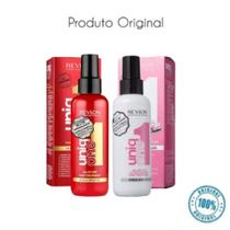 Kit Uniq One Revlon In 150ml + Uniq One Lotus Flower 150ml Kit Uniq One Revlon In 150ml + Uniq One Lotus Flower 150ml