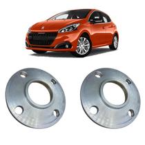 Kit Universal 1 Par de Espaçador Alargador de Rodas Pegeout