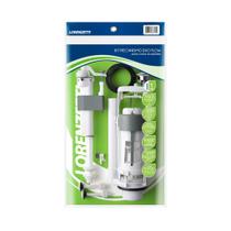 Kit Universal Caixa Acoplada Duo Flow - Lorenzetti