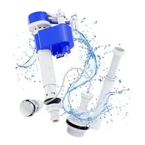 KIT Universal Censi P/Caixa acoplada Pneumática Ref.9544