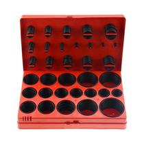 Kit Universal De Anéis De Borracha 419PCS Conjunto Variado Para Encanadores Mecânicos Oficina Kit Universal De Anéis De Borracha 419PCS Conjunto Variado Para Encanadores Mecânicos Oficina