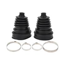 Kit Universal De Coifa De Eixo CV Com Capa Protetora Contra Poeira Para Veículos, Proteção Kit Universal De Coifa De Eixo CV Com Capa Protetora Contra Poeira Para Veículos, Proteção