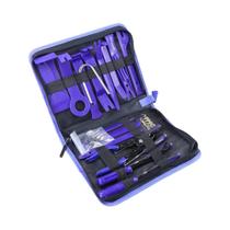 Kit Universal De Desmontagem De Interiores Automotivos: Ferramentas De Reparo Automotivo, Chaves De