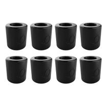 Kit Universal de Espaçadores para TV Instalação Alinhada e Profissional Kit Universal de Espaçadores para TV Instalação Alinhada e Profissional