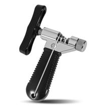 Kit Universal de Ferramenta para Corrente de Bicicleta Oumers com Quebrador e Instalador Kit Universal de Ferramenta para Corrente de Bicicleta Oumers com Quebrador e Instalador