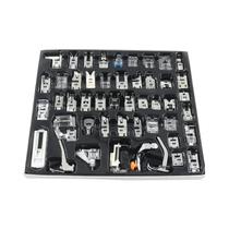 Kit Universal De Pé Para Máquina De Costura Doméstica, Para Brother Babylock Singer Janome Elna