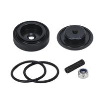 Kit Universal De Remoção De Limpador Traseiro De Alumínio Com Tampa Para Honda Acura Toyota Mazda