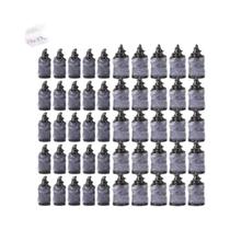 Kit Universal De Reparo De Pneus Para Carros, Motos E Scooters, Conjunto De 10-100 Pinos De