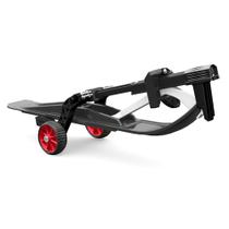 Kit universal de rodas para trenó de snowmobile Caliber 13585
