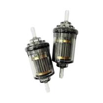 Kit Universal De Separador De Água E Filtro De Combustível Para Carros, Acessórios Para Aquecedores